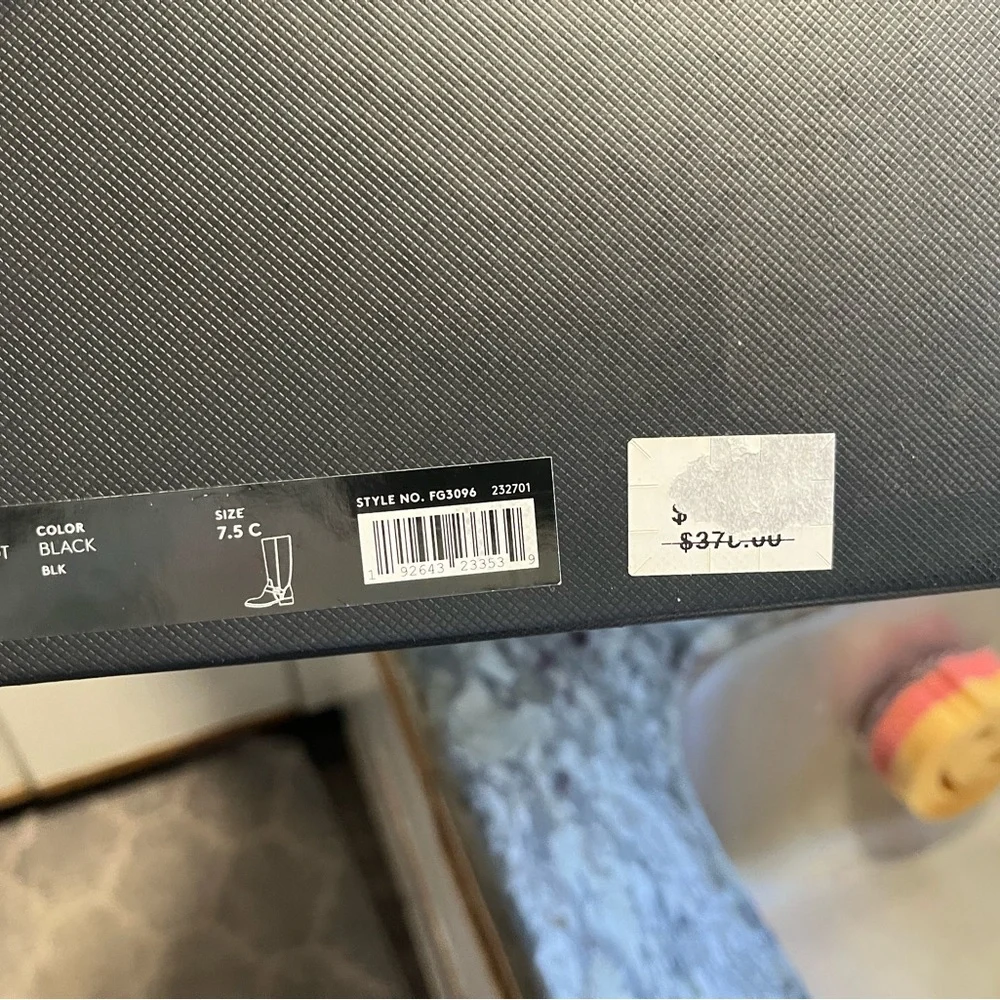 Coach Rory ll LTR Boots - Picture 9 of 10